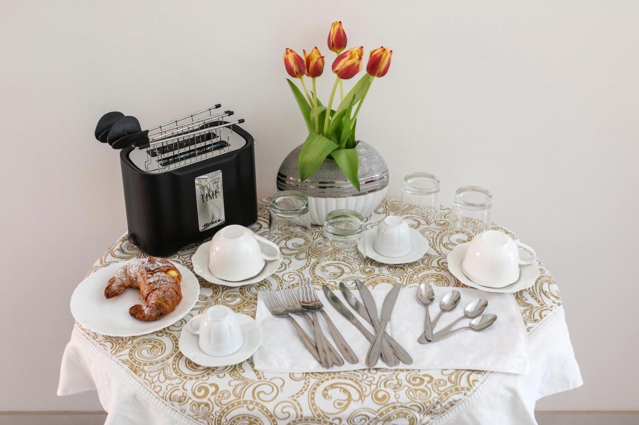 Casa Lili Roma, Bed & Breakfast Rom