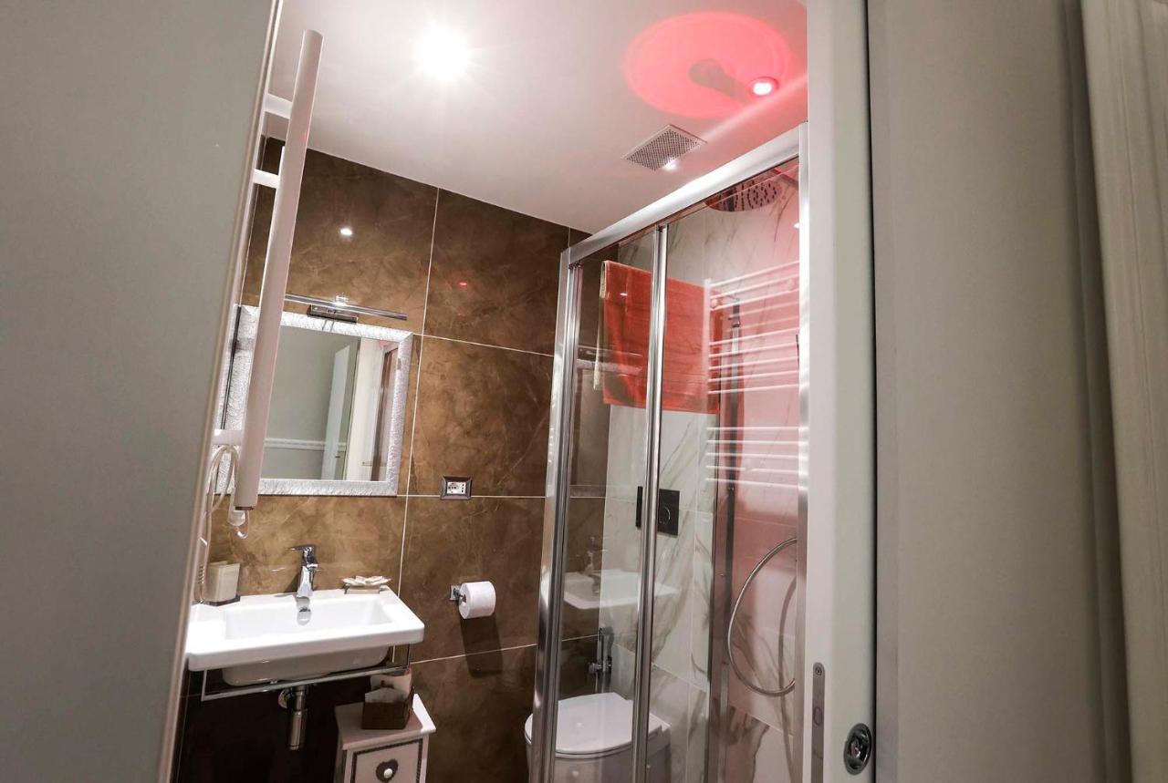 Bed & Breakfast Casa Lili Roma, Rom